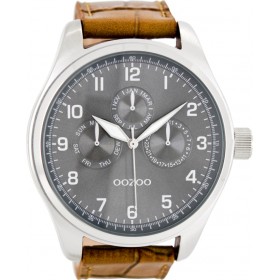OOZOO Timepieces 50mm C7847